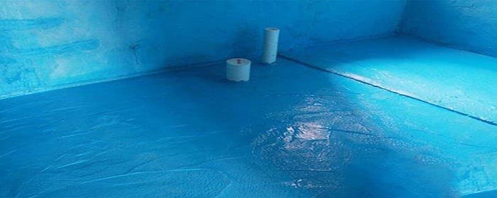 卫生间防水注意事项
