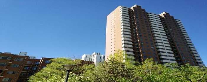 公租房和廉租房哪个可以买