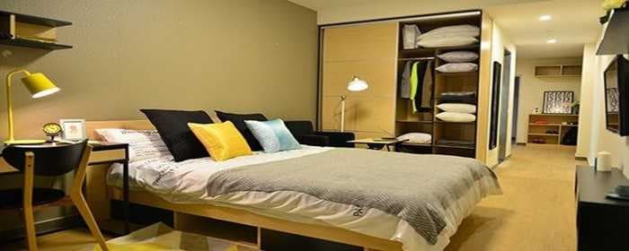 长沙买公寓需要什么条件