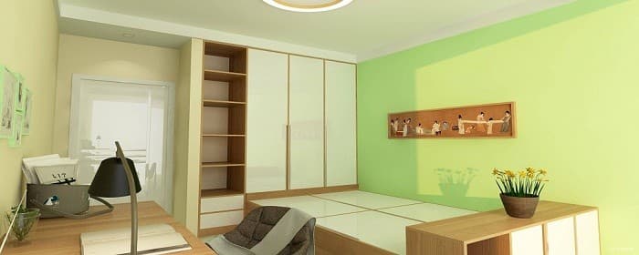 装修环保材料有哪些