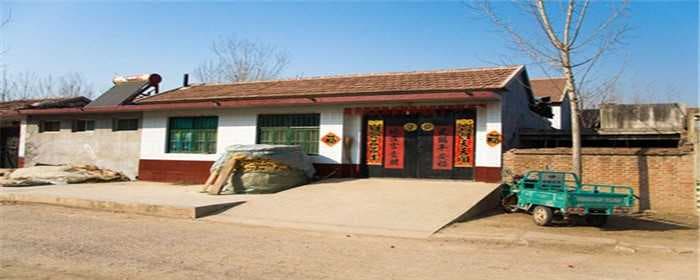 子女能不能继承宅基地