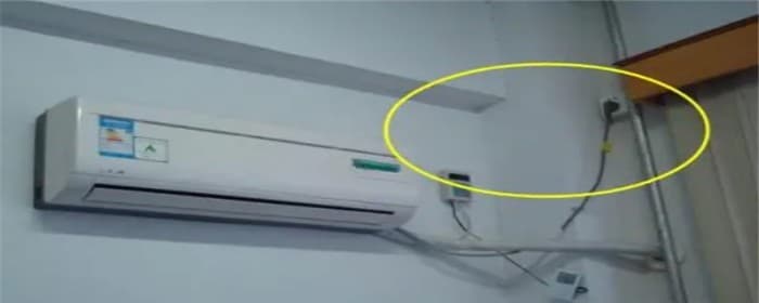 自己在家如何清洗空调图1