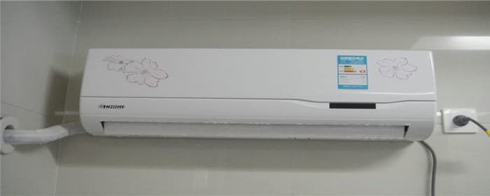冬天空调制热注意事项