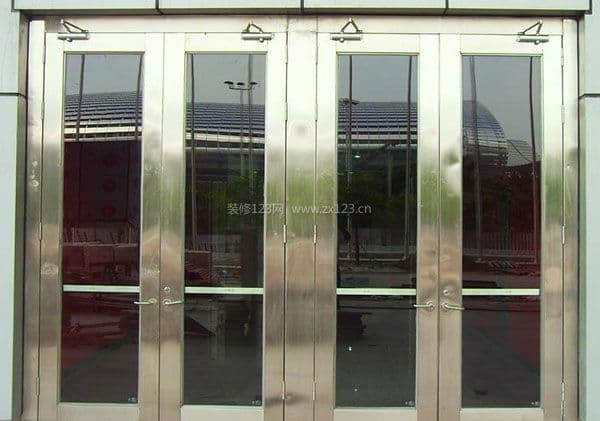防火门窗图3