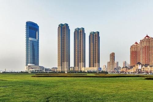 容积率是什么意思?