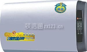 磁能电热水器