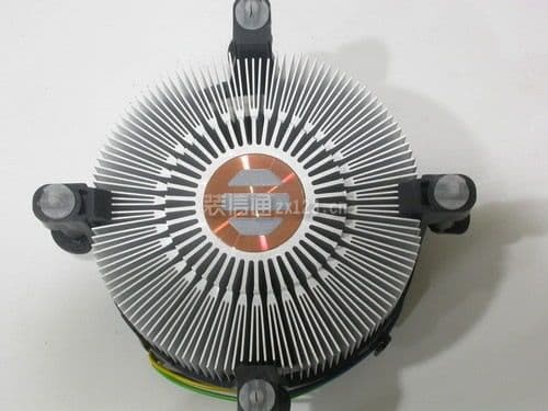 cpu风扇