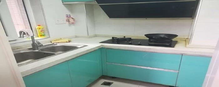 厨房面积小怎么装修