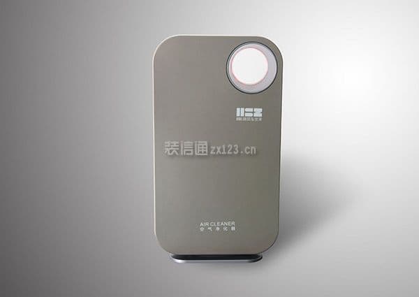 负离子空气净化器