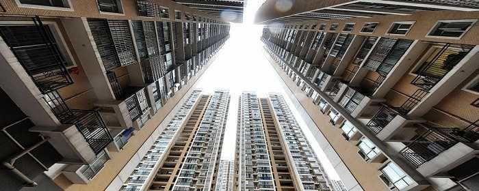 申请保障房程序有哪些