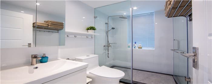 卫生间装修需要注意啥