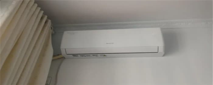 家庭用空调几匹合适