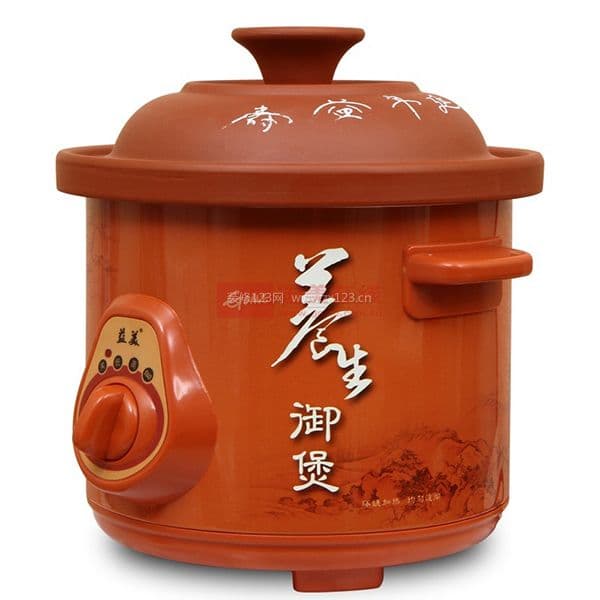 紫砂锅