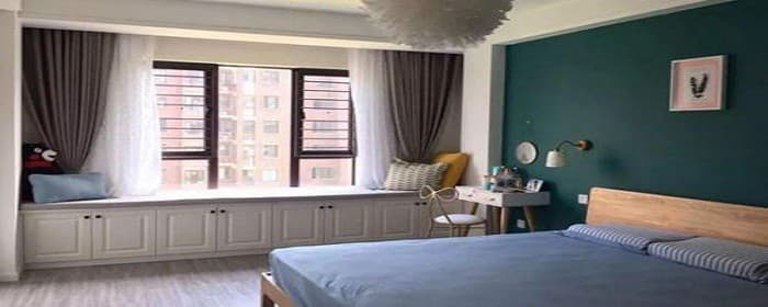 新房子怎么装修