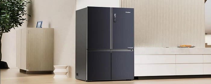 冰箱两侧发烫会烧坏吗