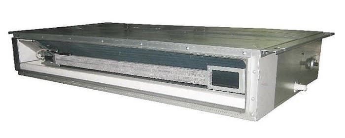 格力风管机h3是什么故障