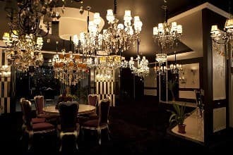 如何选购家居灯饰和它的搭配技巧？