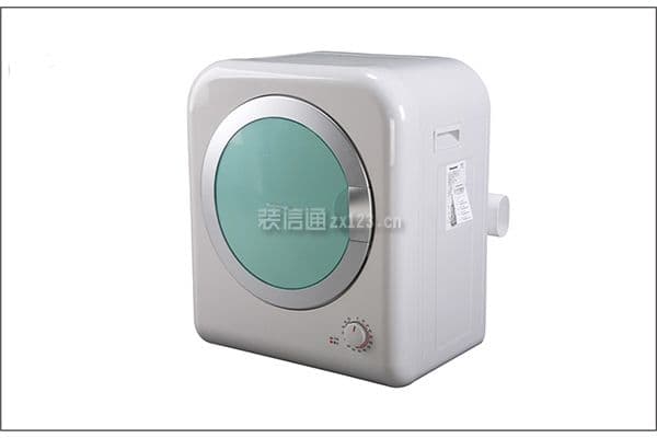 烘干机图3