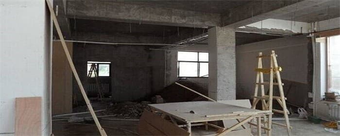房子装修要交装修押金吗