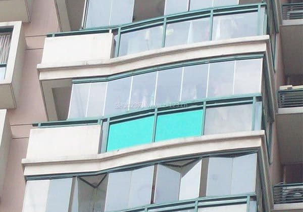 建筑门窗