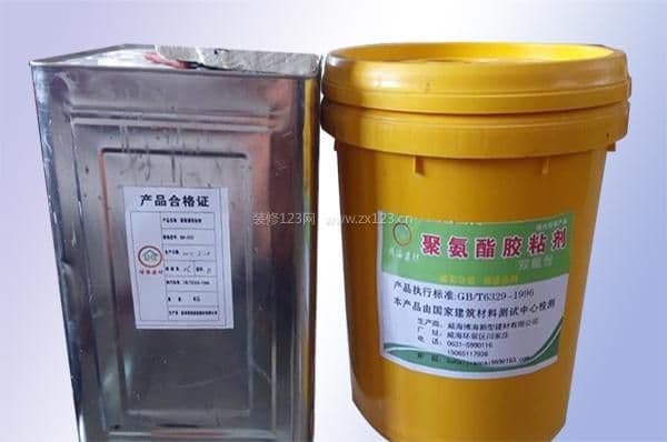 聚氨酯胶粘剂图3