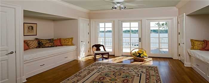 新房不取暖对装修有影响吗