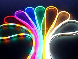 led霓虹灯