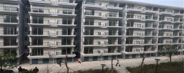 保障性住房在哪里申请