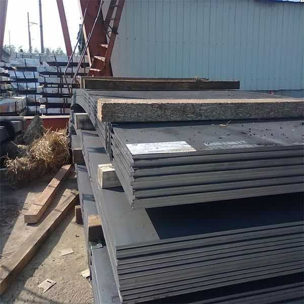 碳结板