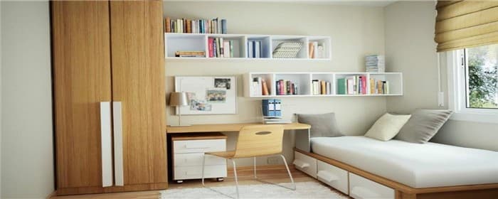 次卧如何装修比较好