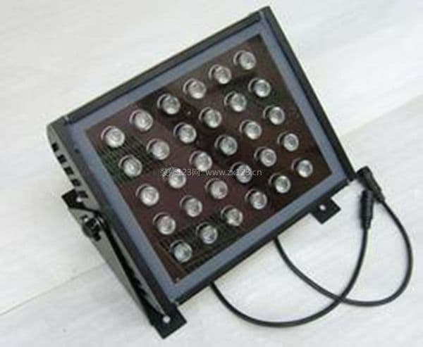 led射灯图3