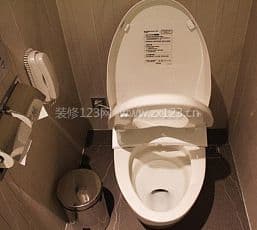 全自动马桶盖