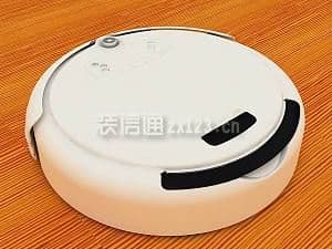 全自动吸尘器