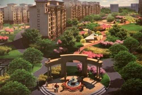 容积率的大小会有什么影响?