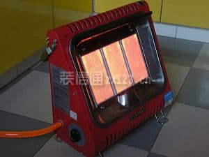 天然气取暖器图1