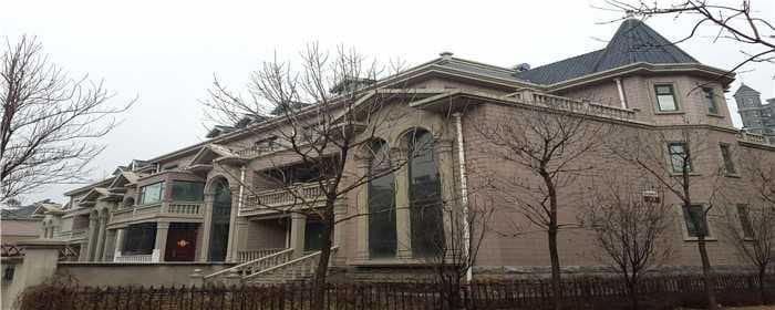 法定继承房产流程