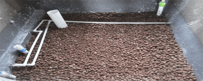 卫生间回填陶粒的作用是什么