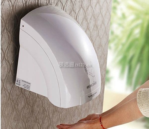 烘手器图3