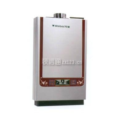家用热水器图2