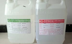 环氧树脂胶