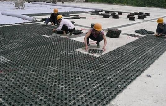 排水板