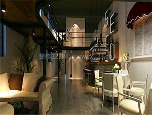 loft风格图1