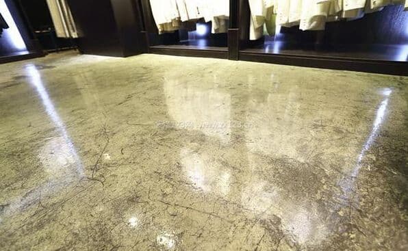 水泥地面漆