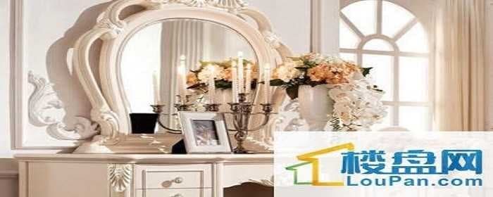 法式家具的特点是什么