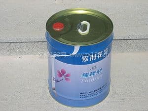稀释剂图1