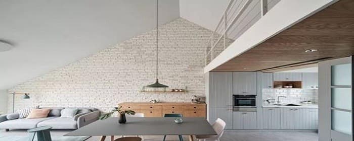 三角形客厅如何装修