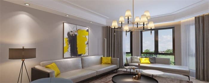 新房装修墙面面积的计算方法