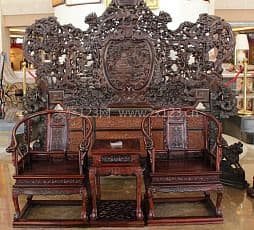 古典家具图1