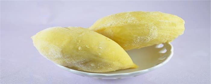 榴莲能放冰箱冷藏几天