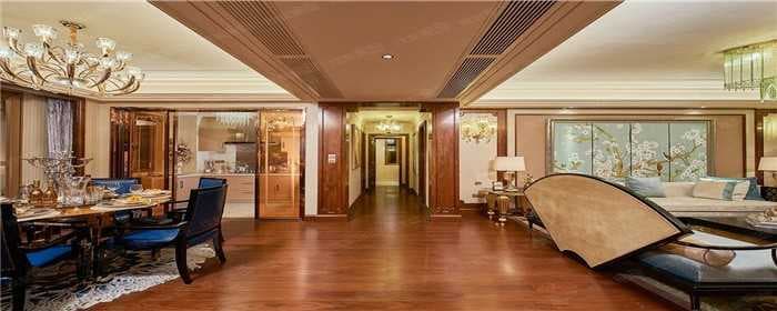 新房装修硬装包括什么